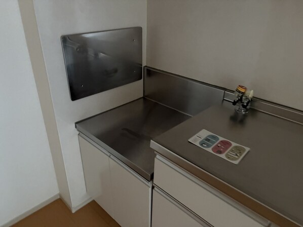 ヌーベル・ヴァンAの物件内観写真